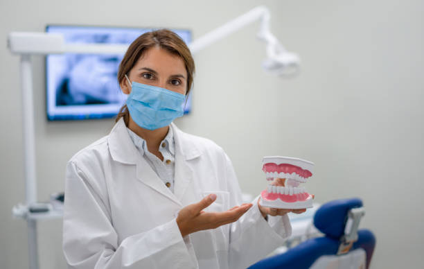 Best Knocked-Out Tooth (Avulsed Tooth) Treatment in Battle Ground, WA