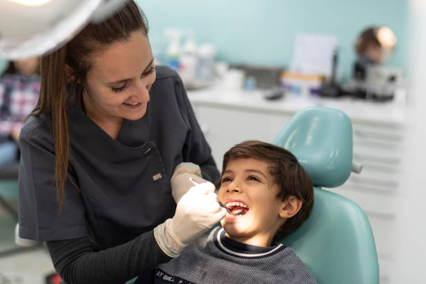 Best Emergency Orthodontic Repairs in Battle Ground, WA